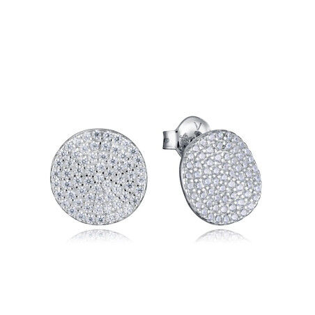 Oorbellen Dames Viceroy 13211E000-30 Sterling zilver 925