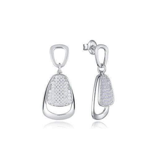 Orecchini Donna Viceroy 13212E000-30 Argento puro 925