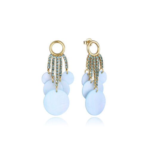 Orecchini Donna Viceroy 13192E100-93 Argento puro 925
