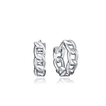 Oorbellen Dames Viceroy 13202E000-00 Sterling zilver 925
