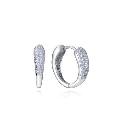 Orecchini Donna Viceroy 13201E000-30 Argento puro 925