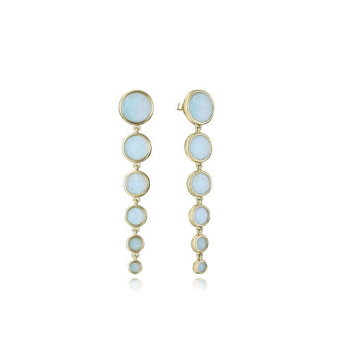 Pendientes Mujer Viceroy 2300E100-43 Plata de ley 925