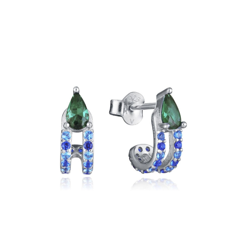 Orecchini Donna Viceroy 9130E000-39 Argento puro 925