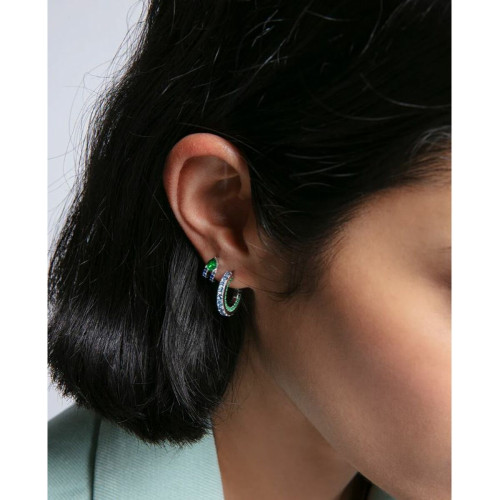 Orecchini Donna Viceroy 9130E000-39 Argento puro 925