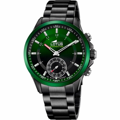 Reloj Hombre Lotus 18965/2