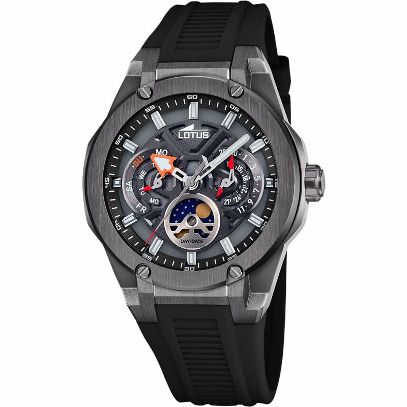 Horloge Heren Lotus 18946/6