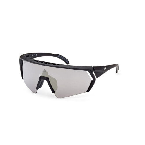 Gafas de Sol Hombre Adidas SP0063 Negro