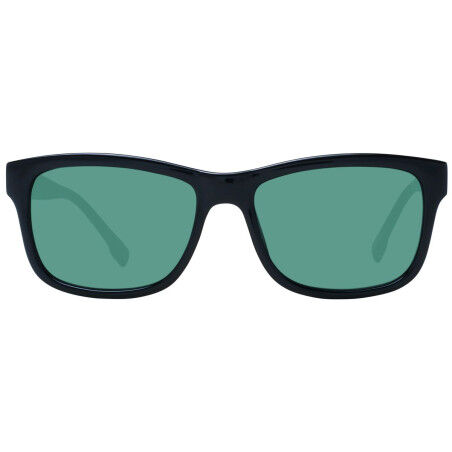 Lunettes de soleil Homme Ted Baker TB1455 54011 Noir