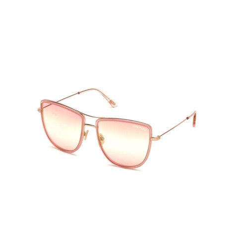 Occhiali da sole Donna Tom Ford FT0759 59 28Z