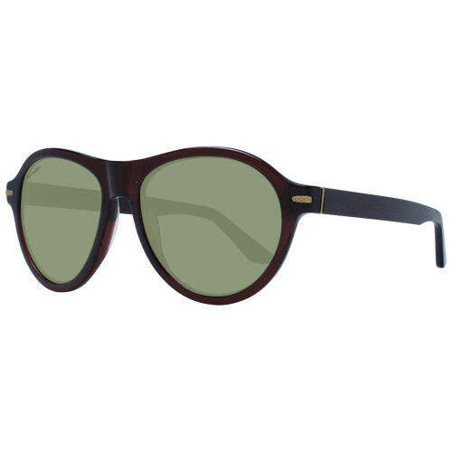 Lunettes de soleil Homme Serengeti SS527004 56 Multicouleur