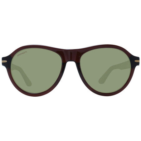 Lunettes de soleil Homme Serengeti SS527004 56 Multicouleur