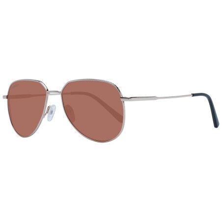 Herrensonnenbrille Serengeti SS544002 55 Bunt