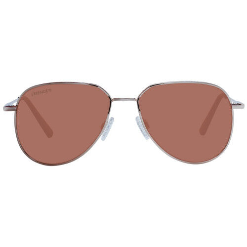 Lunettes de soleil Homme Serengeti SS544002 55 Multicouleur