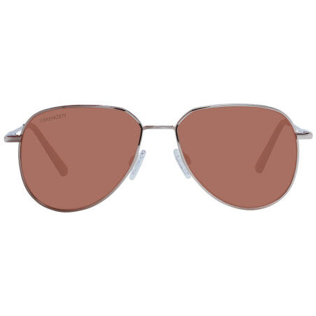 Zonnebril Heren Serengeti SS544002 55 Multicolour