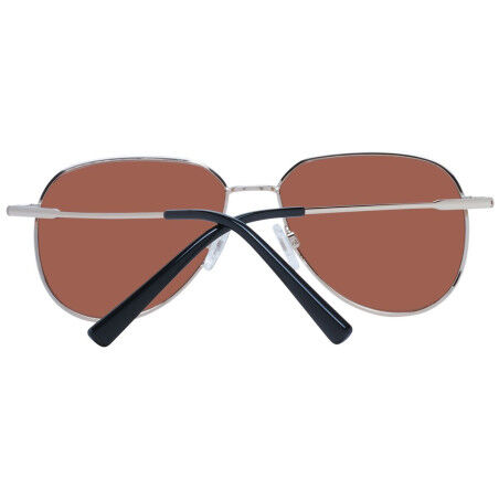 Zonnebril Heren Serengeti SS544002 55 Multicolour