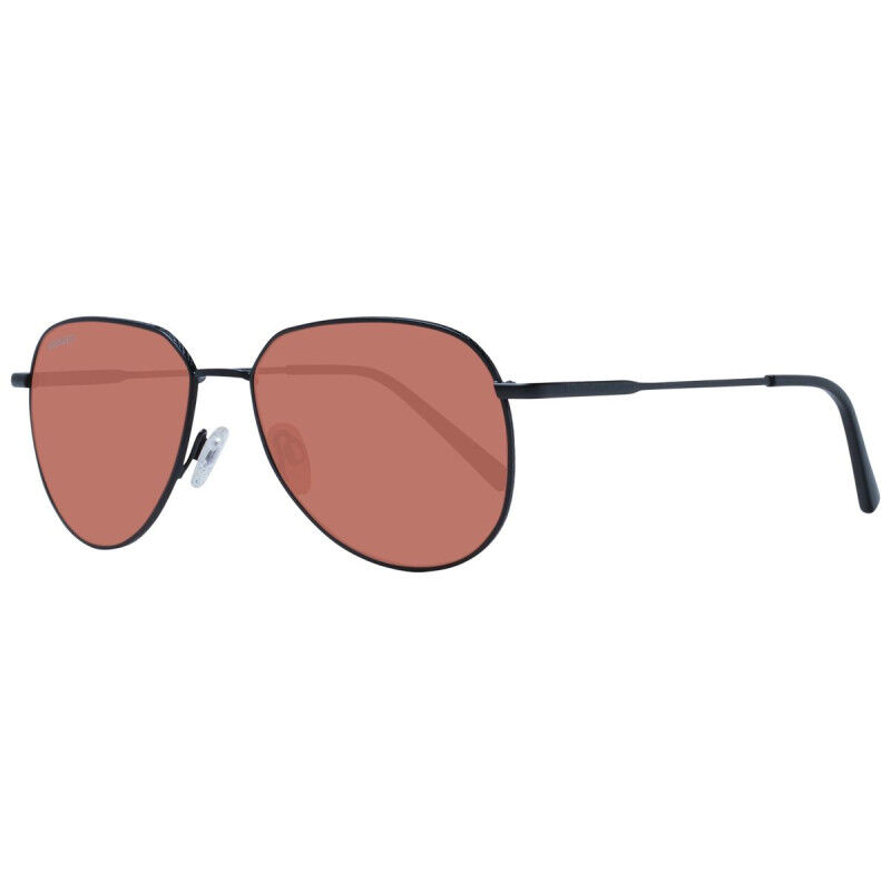 Zonnebril Heren Serengeti SS543004 56 Multicolour