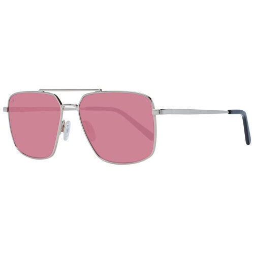 Lunettes de soleil Homme Serengeti SS554005 56 Multicouleur