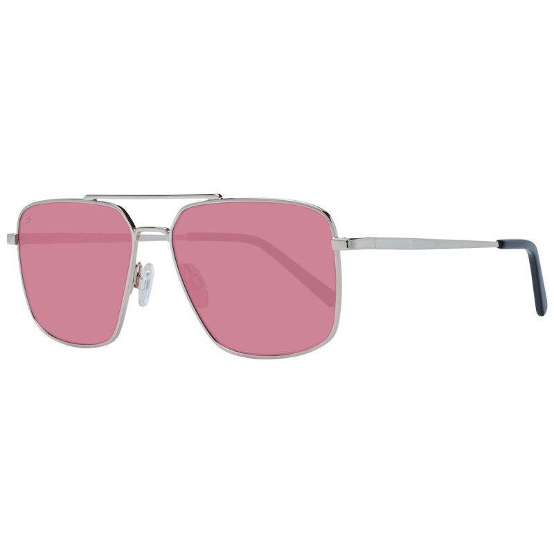 Occhiali da sole Uomo Serengeti SS554005 56 Multicolore