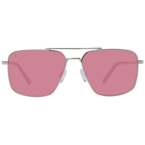 Zonnebril Heren Serengeti SS554005 56 Multicolour