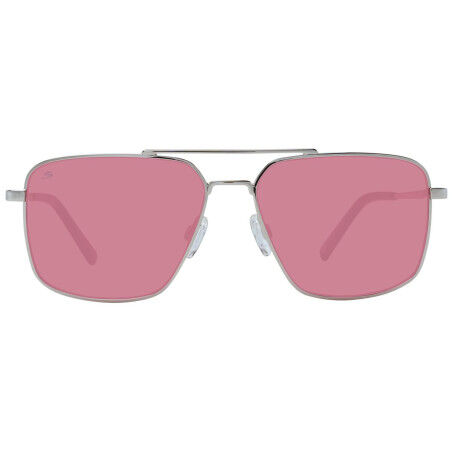 Zonnebril Heren Serengeti SS554005 56 Multicolour