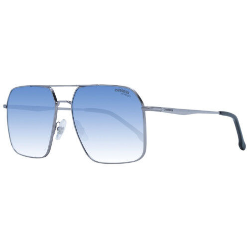 Lunettes de soleil Homme Serengeti SS485001 57 Multicouleur
