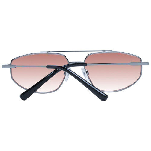 Lunettes de soleil Homme Serengeti SS539004 57 Multicouleur