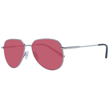 Zonnebril Heren Serengeti SS544004 55 Multicolour