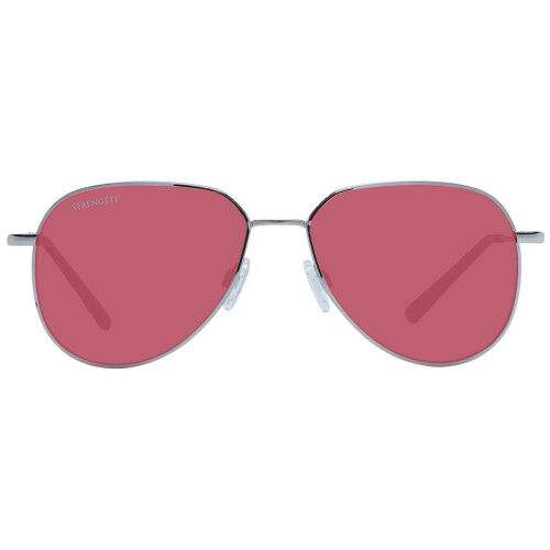 Herrensonnenbrille Serengeti SS544004 55 Bunt