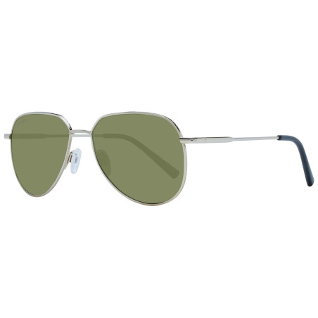Lunettes de soleil Homme Serengeti SS544003 55 Multicouleur