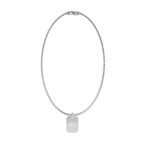 Collier Homme Guess JUMN01355JWSTT-U