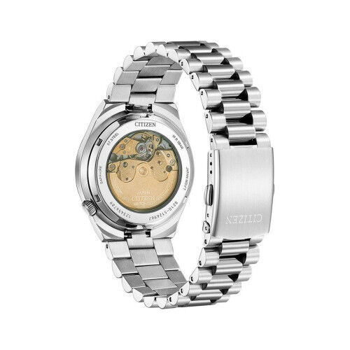 Orologio Uomo Citizen NJ0159-86X