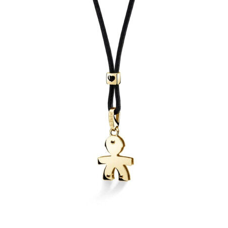 Collana Donna leBebe LBB005-N