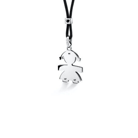 Ketting Dames leBebe LBB004-N