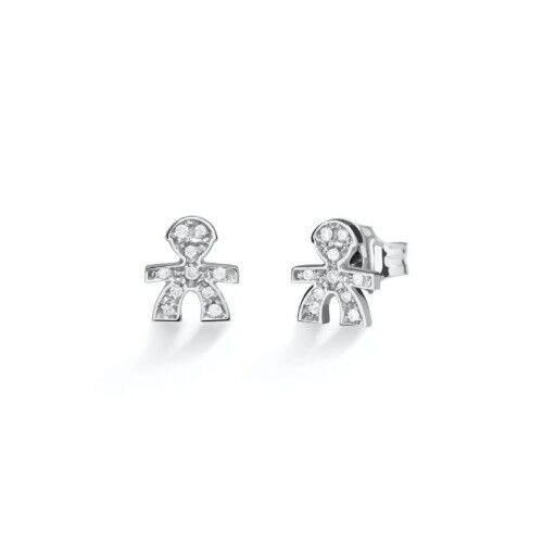 Pendientes leBebe LBB311