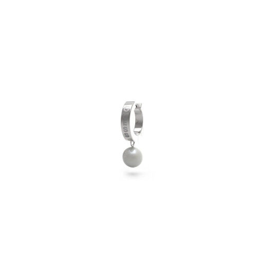 Oorbellen Guess JUME04064JWSTWIT-U