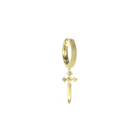 Oorbellen Guess JUME04025JWYGT-U