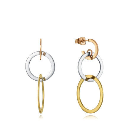 Boucles d´oreilles Femme Viceroy 75313E01019