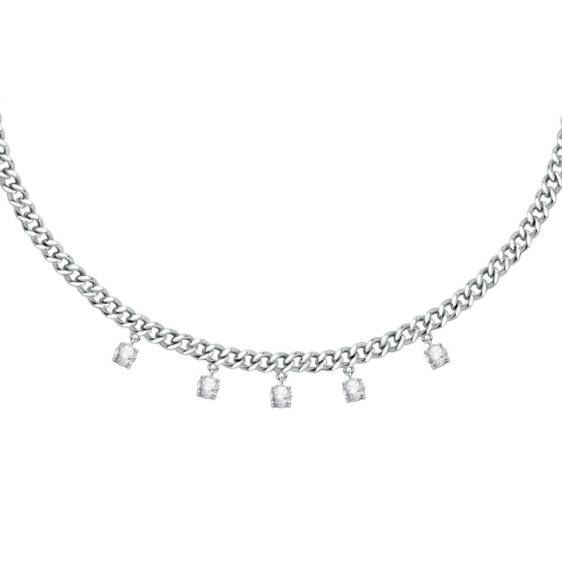 Collier Femme Morellato SAUZ05