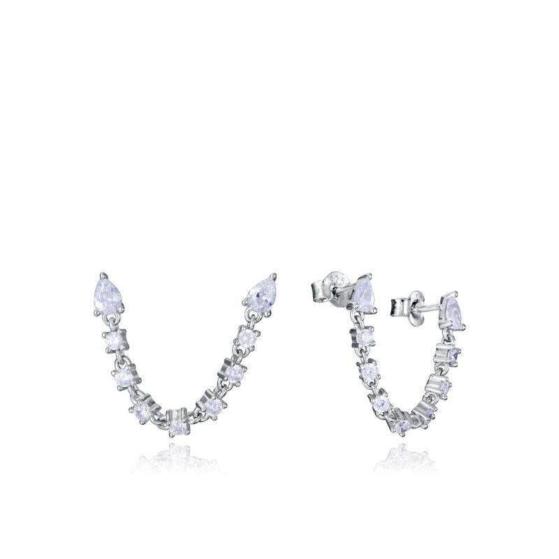 Ladies' Earrings Viceroy 9132E000-30