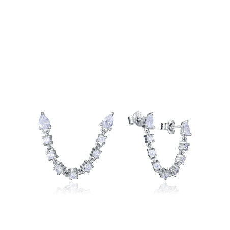 Boucles d´oreilles Femme Viceroy 9132E000-30