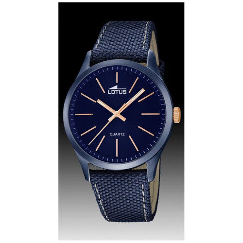 Horloge Heren Lotus 18166/2