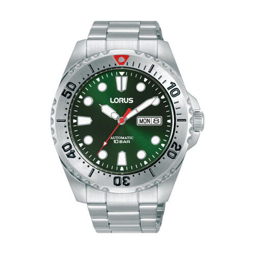 Horloge Heren Lorus RL475BX9