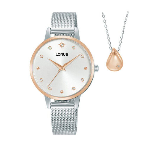 Horloge Heren Lorus RG288XX9