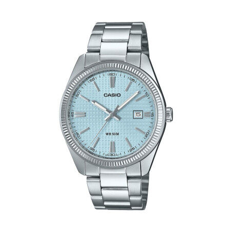 Orologio Uomo Casio MTP-1302PE-2AVEF