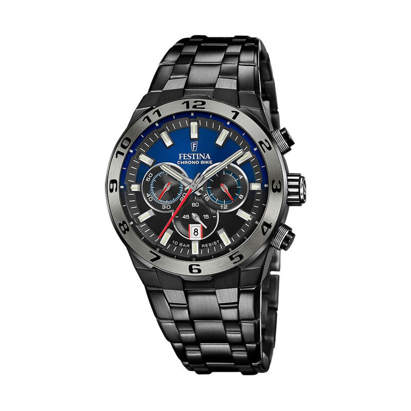 Horloge Heren Festina F20673/1