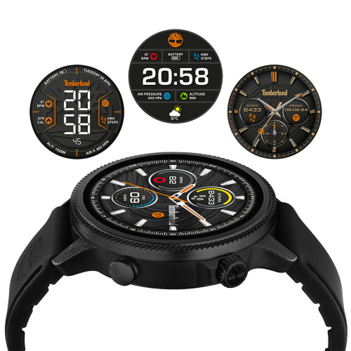 Montre Homme Timberland TDIGB0064503