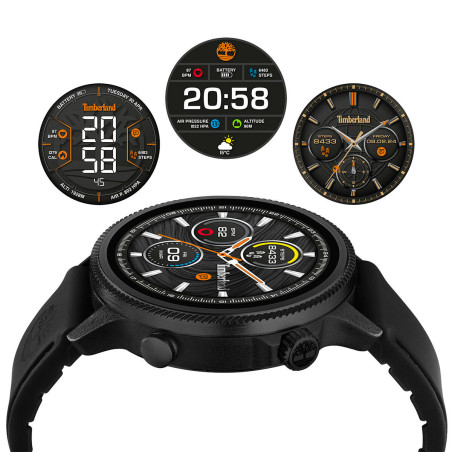 Montre Homme Timberland TDIGB0064503