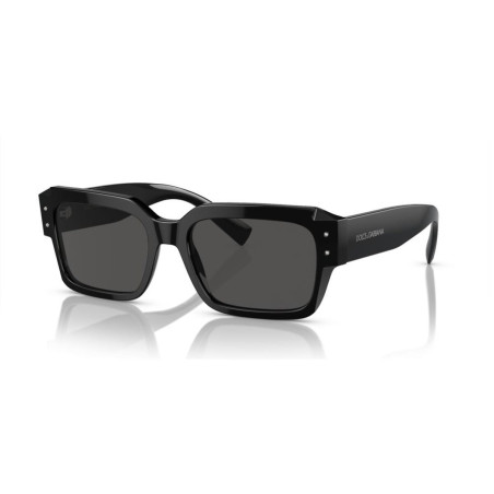 Men's Sunglasses Dolce & Gabbana DG4460 Black