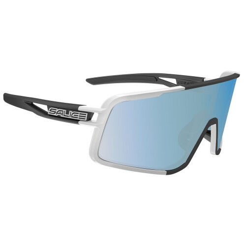 Gafas de Sol Hombre Salice SALICE 022 Negro