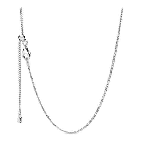 Ciondolo Donna Pandora CURB CHAIN